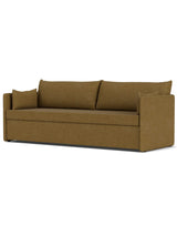 Offset 3-Seater Sofa Bed fra Audo Copenhagen - Audo Bouclé 06 - Jacobsen Plus