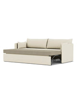 Offset 3-Seater Sofa Bed fra Audo Copenhagen - 11 - Jacobsen Plus