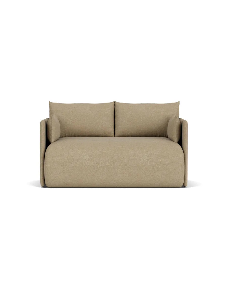 Offset 2-Seater Sofa Bed fra Audo Copenhagen