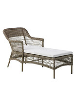 Olivia Solstol fra Sika-Design - Antique / A670 - White - Jacobsen Plus