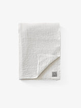 Collect Woolen Blanket SC34 fra &Tradition - Cloud & Milk - Jacobsen Plus
