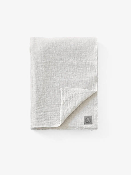 Collect Woolen Blanket SC34 fra &Tradition - Cloud & Milk - Jacobsen Plus