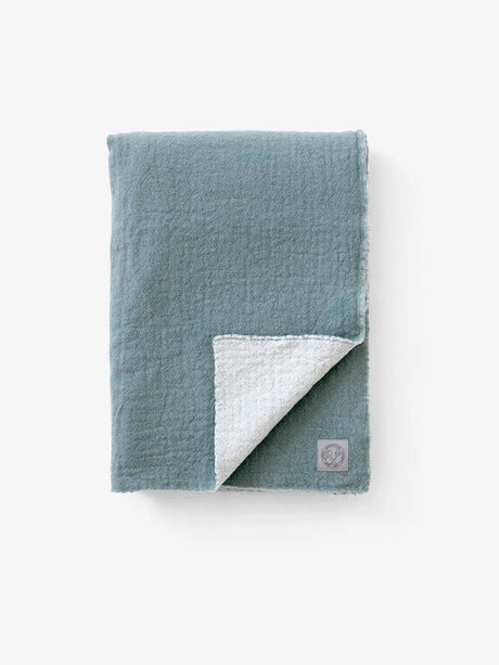 Collect Woolen Blanket SC34 fra &Tradition - Cloud & Willow - Jacobsen Plus