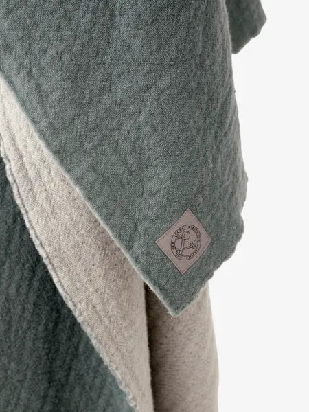 Collect Woolen Blanket SC34 fra &Tradition - 10 - Jacobsen Plus