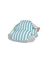 Original Floatzac fra Fatboy - Stripe Azur - Jacobsen Plus