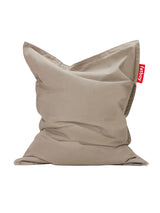 Original Outdoor sækkestol fra Fatboy - Grey taupe - Jacobsen Plus