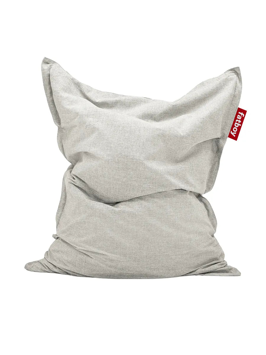 Original Outdoor sækkestol fra Fatboy - Mist - Jacobsen Plus