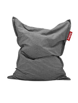 Original Outdoor sækkestol fra Fatboy - Rock Grey - Jacobsen Plus