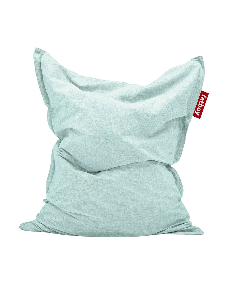 Original Outdoor sækkestol fra Fatboy - Seafoam - Jacobsen Plus