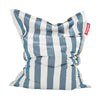 Stripe Ocean Blue