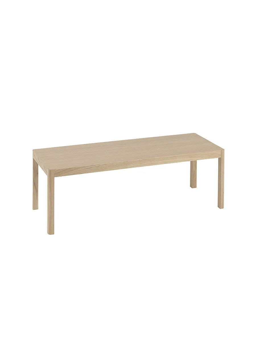 Workshop Coffee Table fra Muuto