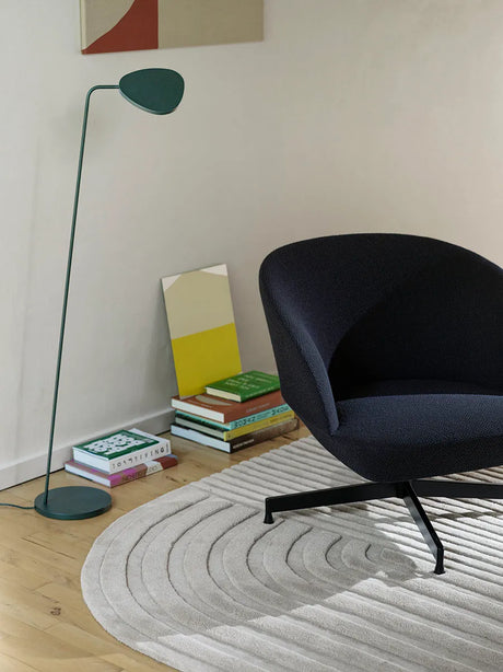 Relevo Rug, 170 x 240 cm fra Muuto - 2 - Jacobsen Plus