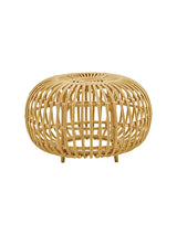 Ottoman af Franco Albini - Stor - Jacobsen Plus