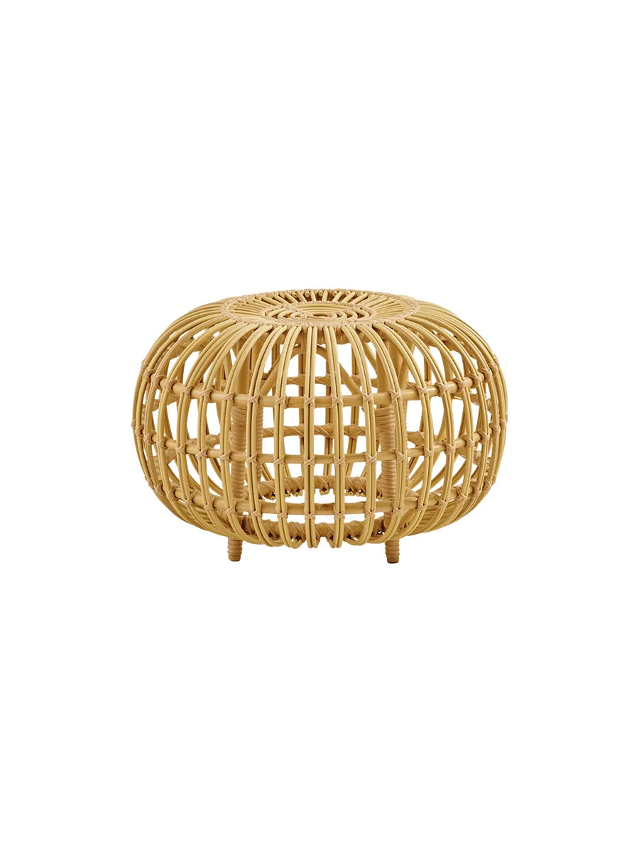 Ottoman af Franco Albini - 1 - Jacobsen Plus