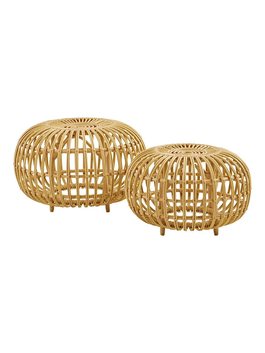 Ottoman af Franco Albini - 5 - Jacobsen Plus
