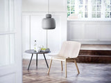 Soround Coffee Table, Ø 60 cm fra Woud - 4 - Jacobsen Plus