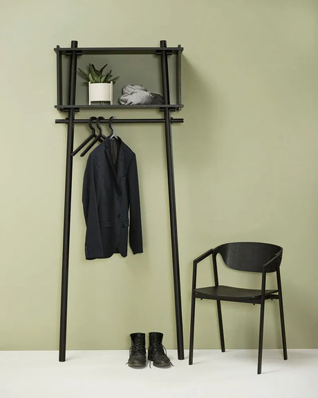 Töjbox Wardrobe, small fra Woud - 2 - Jacobsen Plus