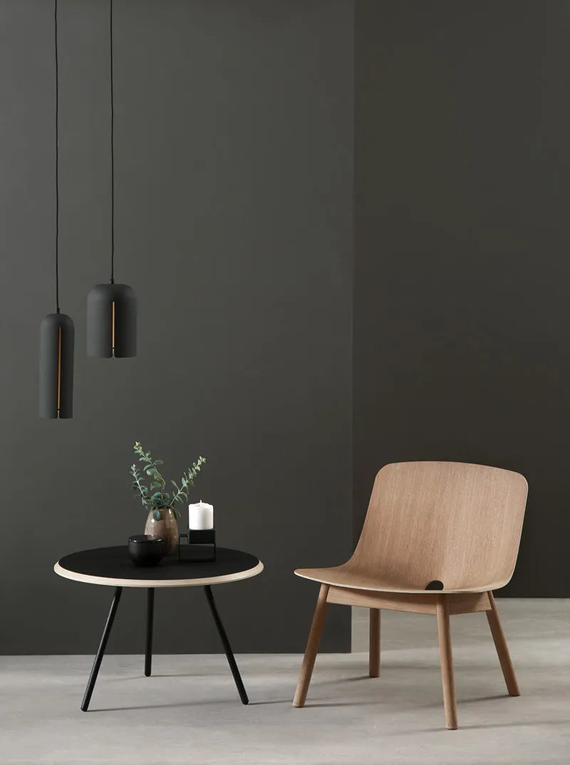 Soround Coffee Table, Ø 60 cm fra Woud - 5 - Jacobsen Plus