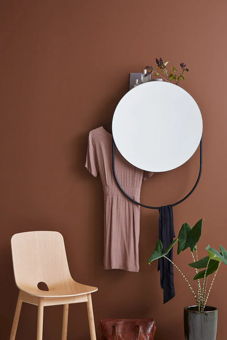 Mono Dining Chair fra Woud - 2 - Jacobsen Plus