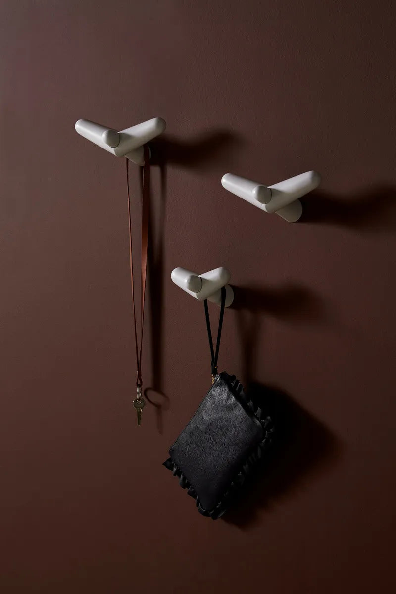 Tail Wing Hook fra Woud - 2 - Jacobsen Plus