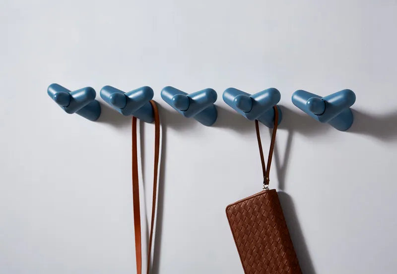 Tail Wing Hook fra Woud - 3 - Jacobsen Plus