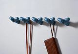 Tail Wing Hook fra Woud - 3 - Jacobsen Plus