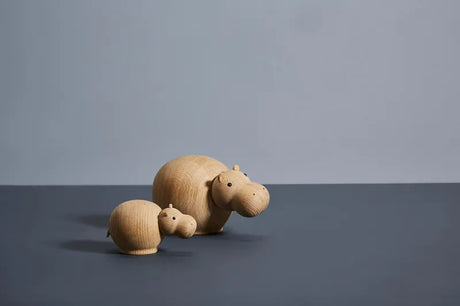 Hibo Hippopotamus fra Woud - 2 - Jacobsen Plus
