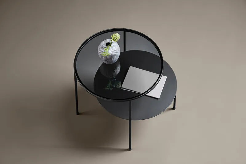 Duo Side Table fra Woud - 2 - Jacobsen Plus
