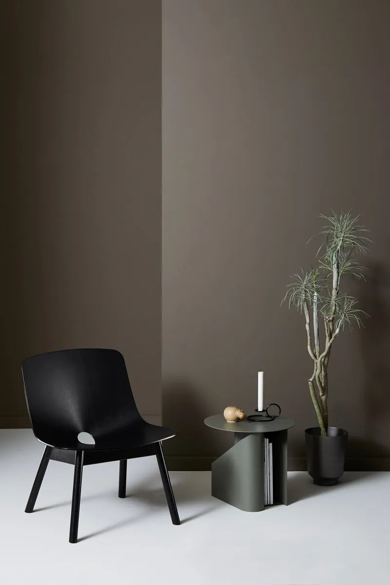 Sentrum Side Table fra Woud - 3 - Jacobsen Plus