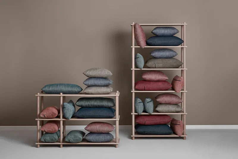 Elevate Shelving System fra Woud