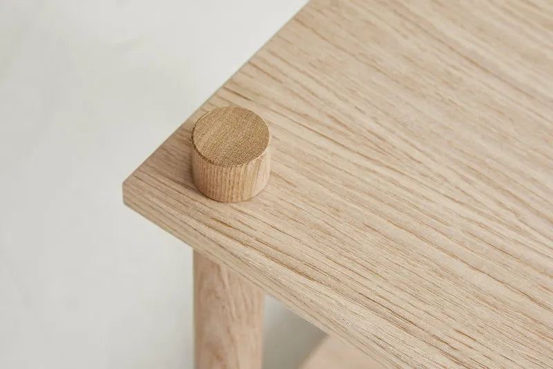 Elevate Shelving System fra Woud