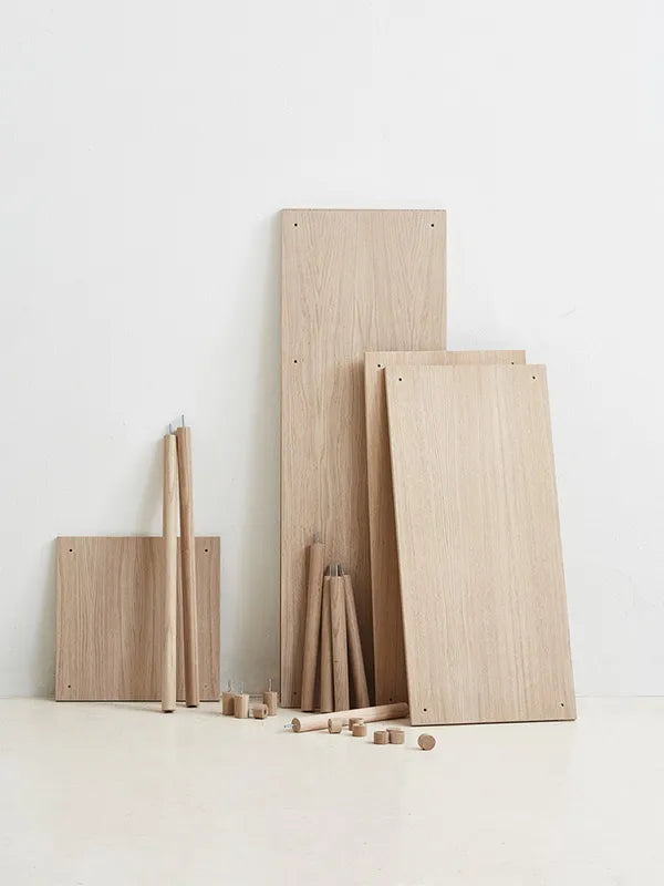 Elevate Løsdele fra Woud