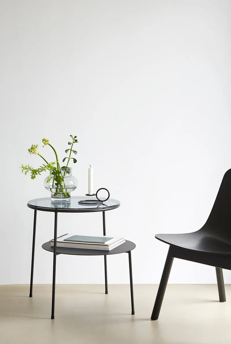 Duo Side Table fra Woud - 3 - Jacobsen Plus