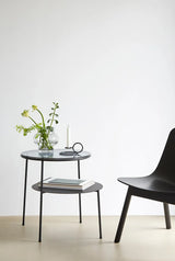 Duo Side Table fra Woud - 3 - Jacobsen Plus