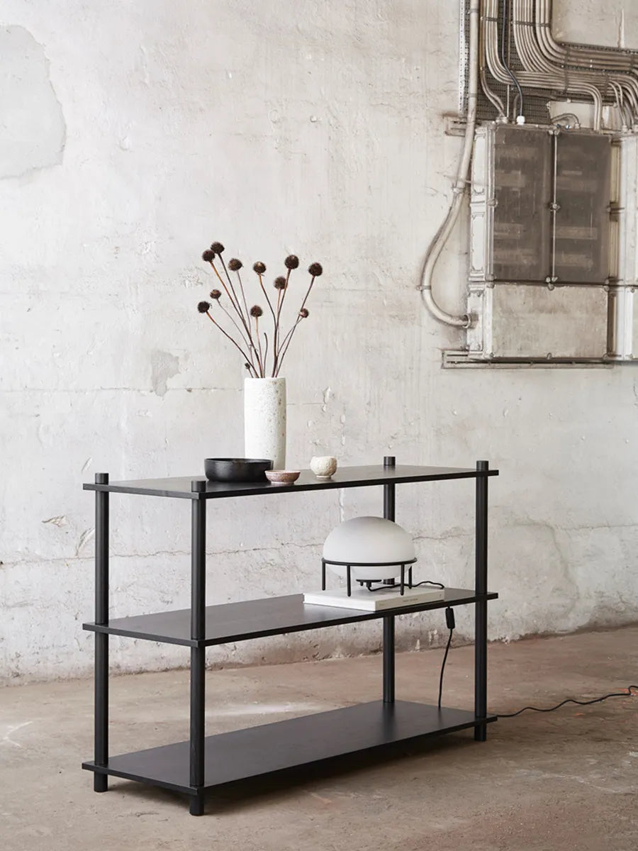 Pump Table Lamp fra Woud