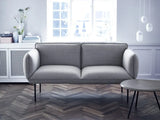 Nakki 2-Seater Sofa fra Woud - 2 - Jacobsen Plus