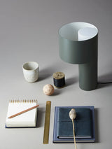Tangent Table Lamp fra Woud - 5 - Jacobsen Plus