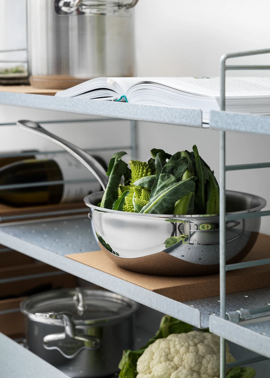 Outdoor B, udendørs reol fra String - 2 - Jacobsen Plus