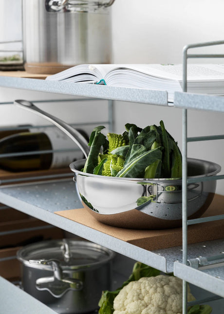 Outdoor B, udendørs reol fra String - 2 - Jacobsen Plus