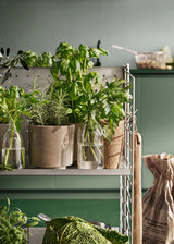 Outdoor A, udendørs reol fra String - 2 - Jacobsen Plus