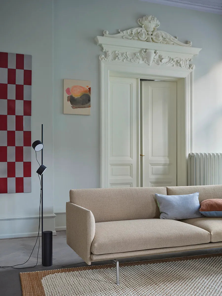 Mingle Cushion, 35 x 55 cm fra Muuto - 3 - Jacobsen Plus