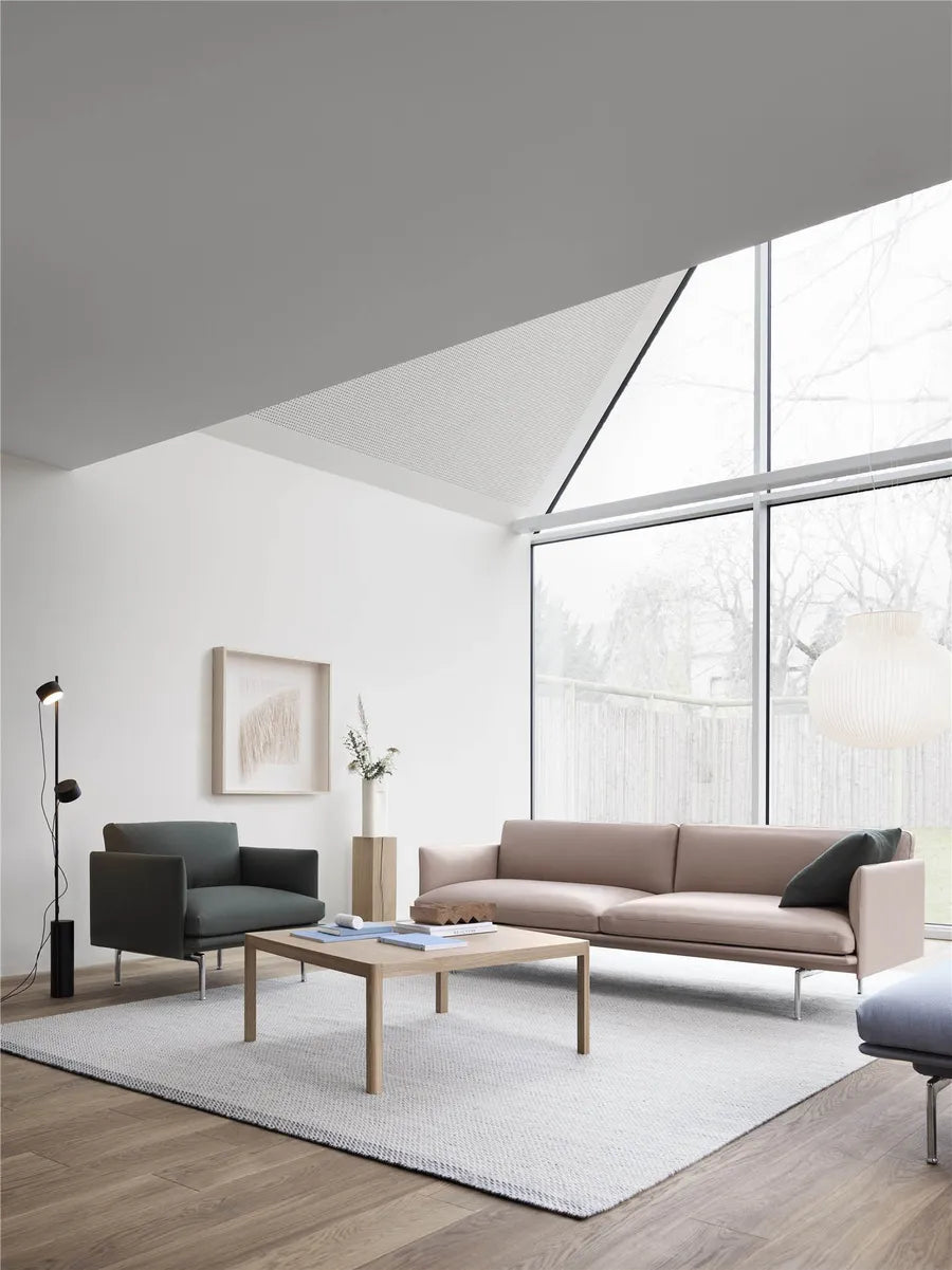 Outline Studio Chair fra Muuto - 2 - Jacobsen Plus