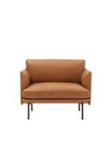 Outline Chair fra Muuto - 1 - Jacobsen Plus