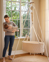 Classic bundle - Oval Vugge fra Moonboon - 2 - Jacobsen Plus