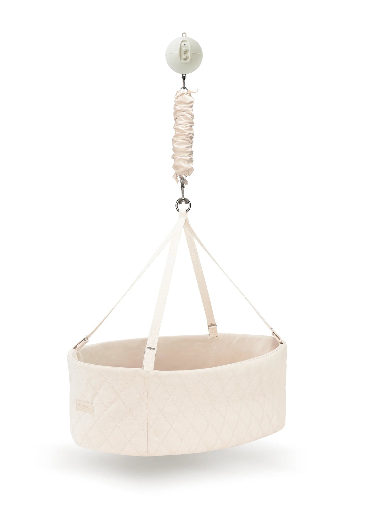 Essential bundle - Oval Vugge fra Moonboon - 1 - Jacobsen Plus