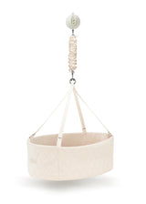 Essential bundle - Oval Vugge fra Moonboon - 1 - Jacobsen Plus