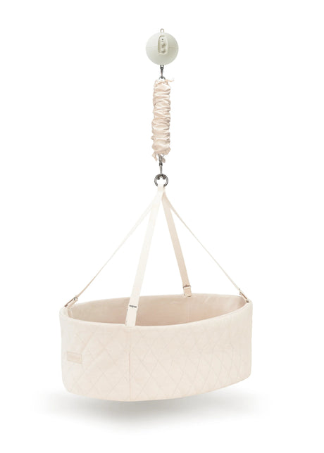 Essential bundle - Oval Vugge fra Moonboon - 1 - Jacobsen Plus