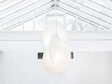 Overlap Suspension 1 fra Flos - 2 - Jacobsen Plus