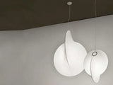 Overlap Suspension 1 fra Flos - 3 - Jacobsen Plus