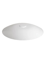 Overskærm til PH 4/3 bordlampe fra Louis Poulsen